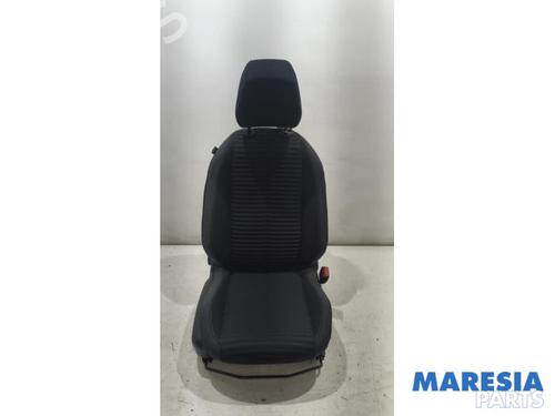 Used Right front seat Right front seat PEUGEOT 208 II (UB_, UP_, UW_, UJ_) 1.2 PureTech 100 (101 hp) 39961230 39961230