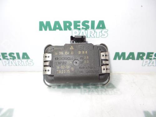 Used Electronic sensor CITROËN C5 II Break (RE_) 2.0 16V (RERFJB, RERFJC) (140 hp) 31471056