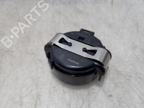 Electronic sensor OPEL VIVARO B Van (X82) 1.6 CDTI (05) | BP31417219M84