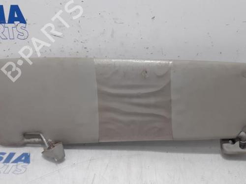 Left sun visor PEUGEOT BOXER Van 3.0 HDi 160 | BP31470542I1