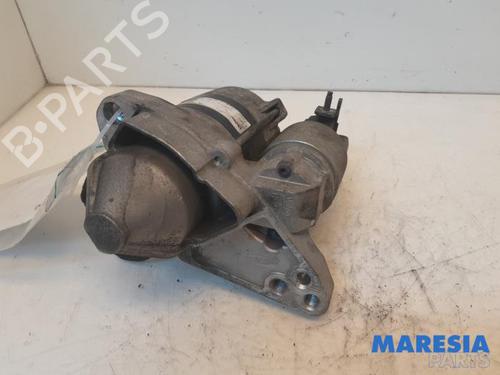 Starter RENAULT MEGANE III Grandtour (KZ0/1) 1.2 TCe (KZ2B, KZ11) | BP31441608M8 