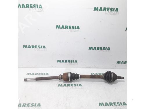 Used Right front driveshaft CITROËN C4 Grand Picasso I (UA_) 1.8 i 16V (125 hp) 31440439