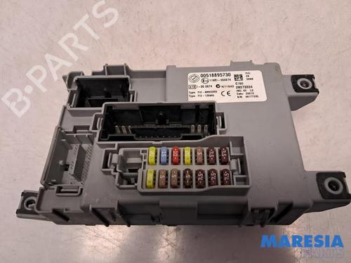Engine control unit (ECU) FIAT 500 (312_) 1.2 (312AXA1A) | BP31428561M57