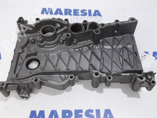 Timing cover FIAT 500 (312_) 0.9 (312AXN1A) | BP31455109M123