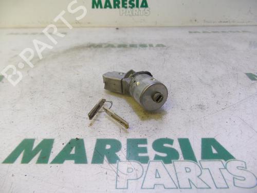 Used Ignition barrel PEUGEOT 207 SW (WK_) 1.6 HDi (90 hp) 31454891