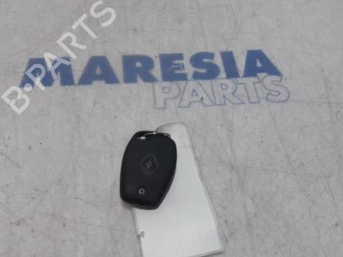 Engine control unit (ECU) RENAULT KANGOO Express (FW0/1_) 1.5 dCi 75 (FW07, FW10, FW04) | BP31471062M57