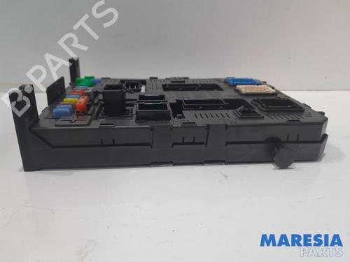 Engine control unit (ECU) PEUGEOT 5008 (0U_, 0E_) 1.6 16V | BP31461052M57 
