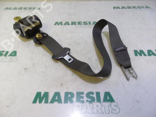Used Front right seatbelt RENAULT GRAND SCÉNIC II (JM0/1_) 1.9 dCi (JM0G, JM12, JM1G, JM2C) (120 hp) 31482766