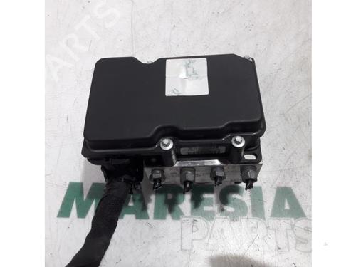 ABS pump FIAT PUNTO EVO (199_) 1.3 D Multijet | BP31481959M43