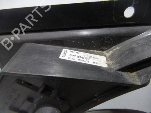 Pipe FIAT 500 (312_) 1.2 (312AXA1A) | BP31470379M125