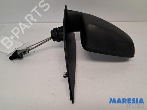 Right mirror FIAT PANDA (169_) 1.1 (169.AXA1A) | BP31406133C27