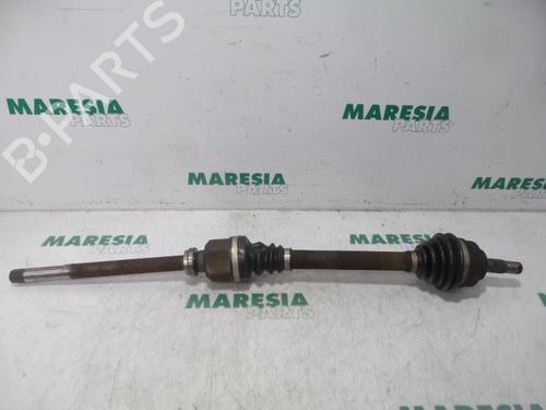 Used Right front driveshaft PEUGEOT 308 I (4A_, 4C_) 1.6 16V (120 hp) 31422846