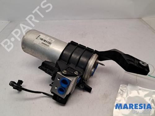 Used Other RENAULT ZOE Hatchback Van (BFM_) Electric (BFME) (92 hp) 31408225