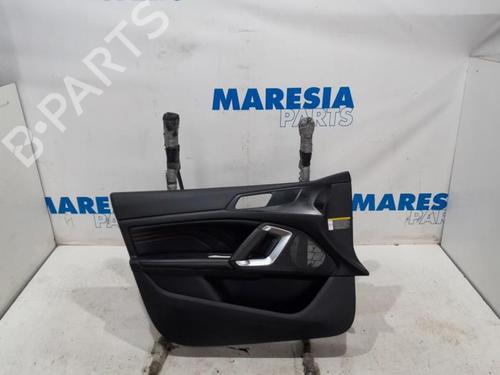 Used Front left panel PEUGEOT 308 SW II (LC_, LJ_, LR_, LX_, L4_) 2.0 BlueHDi 150 (150 hp) 31401103