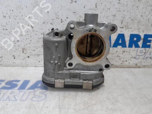 Throttle body RENAULT SCÉNIC IV (J9_) 1.3 TCe 140 | BP31489601M82