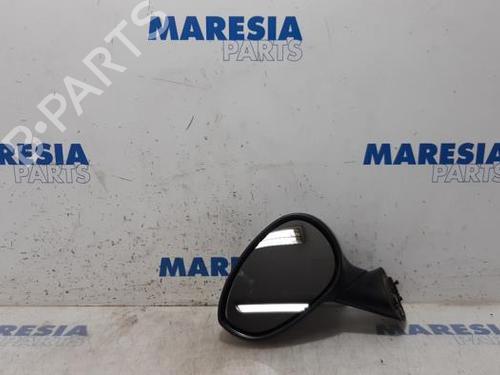 Retrovisor esquerdo FIAT 500 C (312_) 1.2 (312CXA1A, 312AXA1A) (69 hp) 31525213