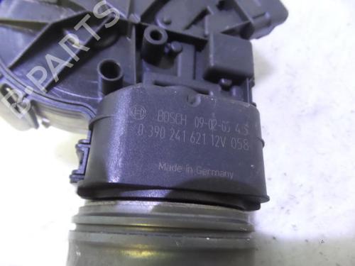 Front wiper motor CITROËN BERLINGO MULTISPACE (B9) 1.6 HDi 90 | BP31535100M29