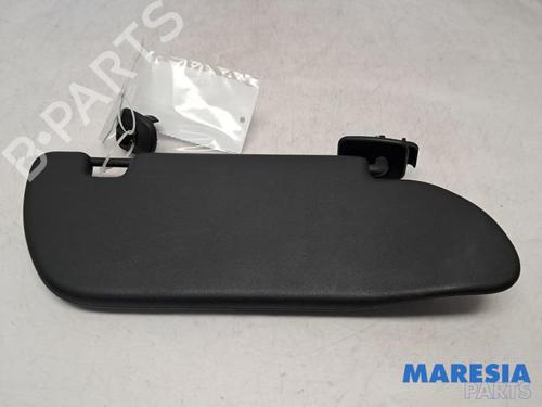 Left sun visor RENAULT MEGANE CC (EZ0/1_) 1.4 TCe (EZ0F, EZ1V) | BP31518922I1