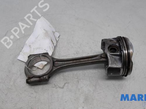 Other PEUGEOT 2008 I (CU_) 1.2 THP 110 / PureTech 110 | BP31452110O1