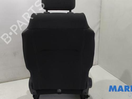 Right front seat CITROËN C3 III (SX) 1.2 THP 110 (SXHNPS, SXHNZT, SXHNZ6) | BP33803135C16  - Image 5