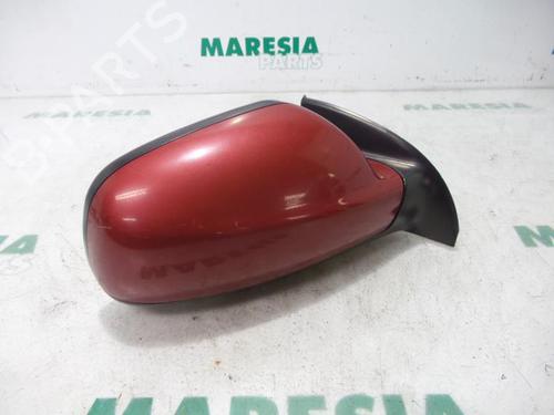 Used Right mirror PEUGEOT 307 CC (3B) 2.0 HDi 135 (136 hp) 31525129