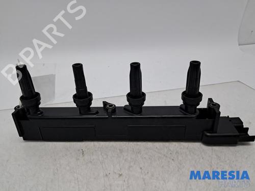 Used Ignition coil PEUGEOT 307 CC (3B) 2.0 16V (136 hp) 31502875