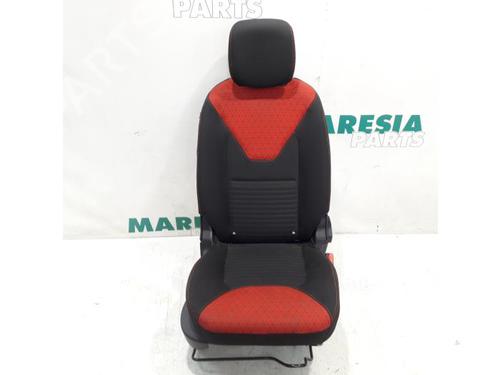 Used Right front seat RENAULT CLIO IV Grandtour (KH_) 0.9 TCe 90 (90 hp) 31451795