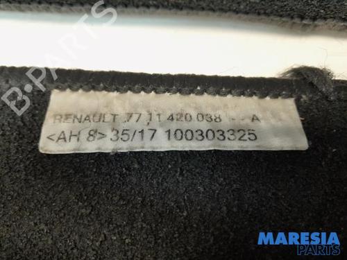 Other RENAULT TWINGO II (CN0_) 1.2 16V (CN04, CN0B) | BP31383554O1