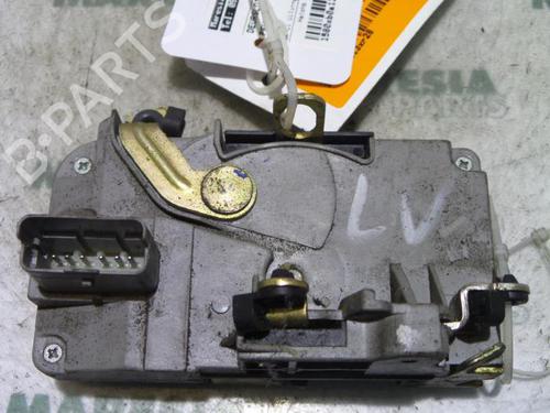 Used Electronic module PEUGEOT 206 Hatchback (2A/C) 1.6 16V (109 hp) 31388919