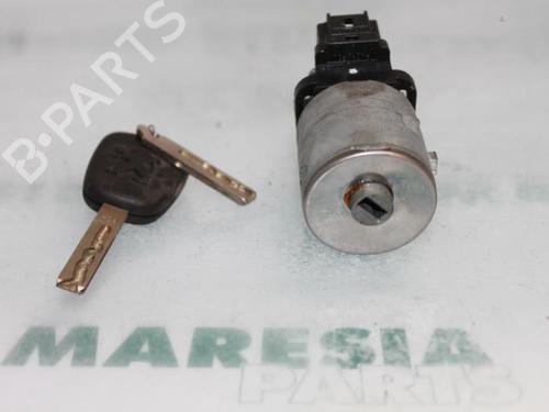 Used Ignition barrel PEUGEOT 207 (WA_, WC_) 1.6 16V Turbo (150 hp) 31446371