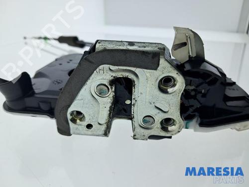 Used Electronic module PEUGEOT 108 1.0 VTi (69 hp) 33054986