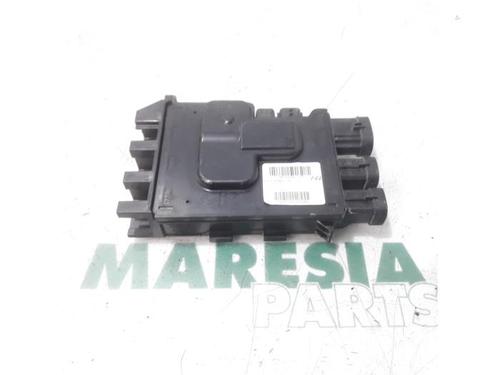 Used Control unit RENAULT MEGANE III Grandtour (KZ0/1) 1.5 dCi (KZ09, KZ0D, KZ1G, KZ29, KZ14, KZ1W, KZ10, KZ1F,... (110 hp) 31534057