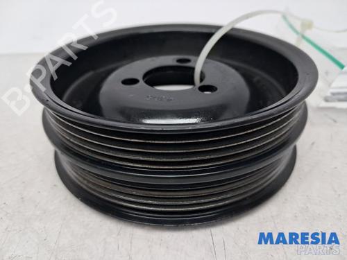 pulley-alfa-romeo-159-sportwagon-939_-2005-2006-2007-2008-2009-2010-2011-2012-31392114 main image