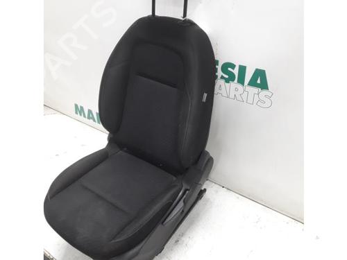 Sæde venstre fortil CITROËN C3 Picasso (SH_) 1.4 VTi 95 (SH8FSC, SH8FP0, SH8FP6) | BP31488305C15