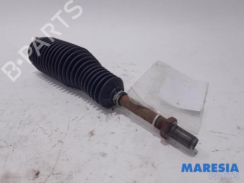 Other CITROËN JUMPER II Van 2.2 HDi 100 | BP31386902O1