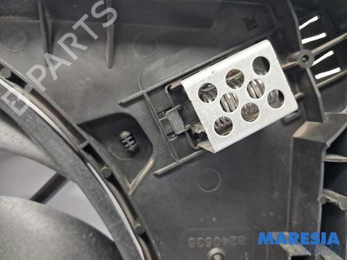 Pipe RENAULT CLIO IV (BH_) 0.9 TCe 90 (BHNF, BHMA, BHMH, BHJK, BHJR) | BP31445228M125 - Image 5