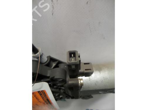 Front right window mechanism RENAULT ESPACE III (JE0_) 2.2 dCi (JE0K) | BP31466930C23