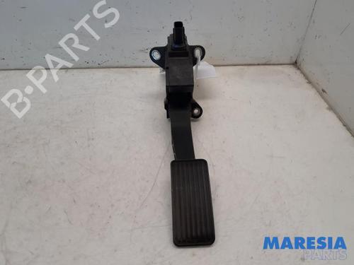 Used Electronic module CITROËN C1 (PM_, PN_) 1.0 (68 hp) 31533113
