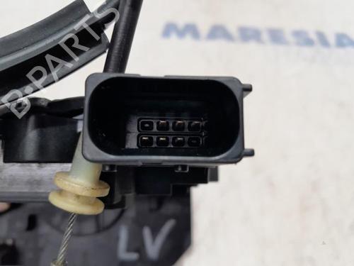 Electronic module FIAT PUNTO EVO (199_) 1.3 D Multijet | BP31489346M83 