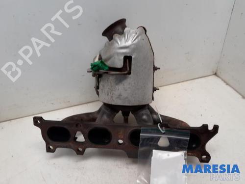 Katalysator PEUGEOT 307 CC (3B) 2.0 16V (140 hp) 31432179