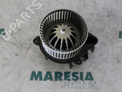 Used Heater blower motor FIAT DOBLO MPV (119_, 223_) 1.9 JTD (223AXE1A) (100 hp) 31401877