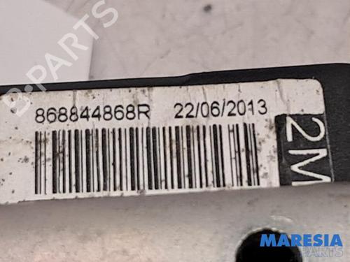 Front right seatbelt RENAULT CAPTUR I (J5_, H5_) 0.9 TCe 90 | BP31518090I25 - Image 4