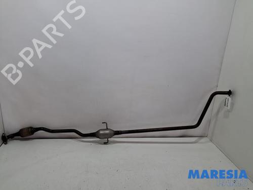 sistema-de-escape-peugeot-108-2014-32783879 main image