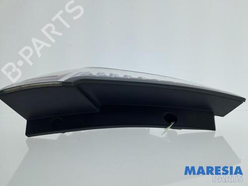 Left taillight RENAULT SCÉNIC III (JZ0/1_) 1.5 dCi | BP32394912C34 