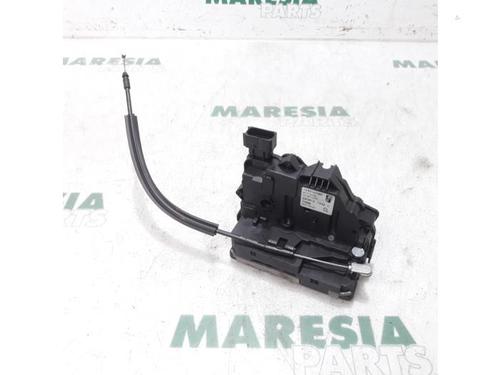 Used Electronic module FIAT DUCATO Van (250_) 115 Multijet 2,0 D (116 hp) 31454165