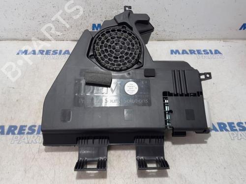 Used Electronic module CITROËN DS3 (SA_) 1.6 HDi 90 (92 hp) 31487749