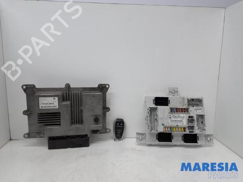 Engine control unit (ECU) ALFA ROMEO GIULIA (952_) 2.0 Q4 (952ACA45, 952ACA25) | BP31419575M57 - Image 4