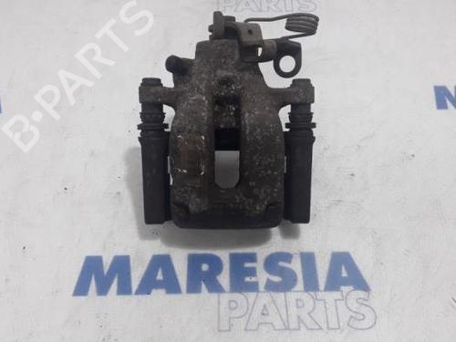 Used Left rear brake caliper CITROËN C5 III Break (RW_) 1.6 THP 155 (156 hp) 31452215