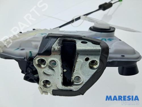 Electronic module PEUGEOT 108 1.0 VTi | BP33054986M83 - Image 2