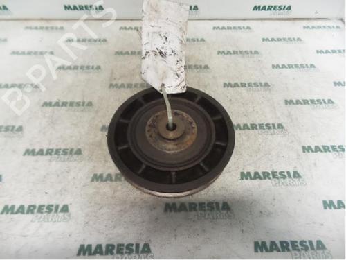 Used Pulley RENAULT TRAFIC II Van (FL) 1.9 dCi 80 (FL0B) (82 hp) 31449053